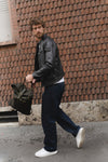 Grosseto Green Backpack unisex Barone firenze - 6