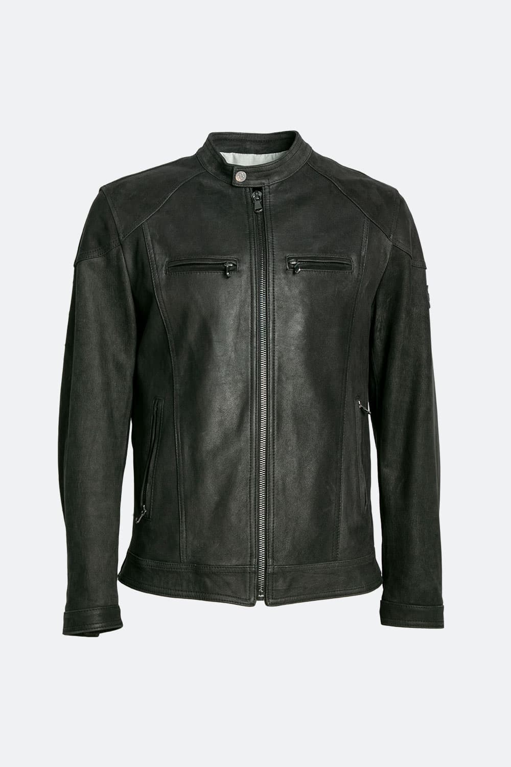 Elton Gold Oiled Black man Barone firenze - 2