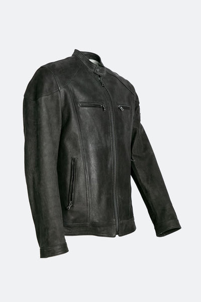Elton Gold Oleato Noir