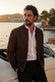 Elton Gold Oleate Dark Brown man Barone firenze - 1