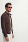 Elton Gold Oleate Dark Brown man Barone firenze - 6