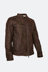 Elton Gold Oleate Dark Brown man Barone firenze - 7
