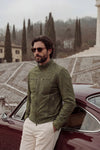 Elton Gold Oiled Green man Barone firenze - 1
