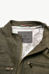 Elton Gold Oiled Green man Barone firenze - 9