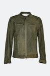Elton Gold Oiled Green man Barone firenze - 2