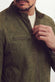 Elton Gold Oiled Green man Barone firenze - 5
