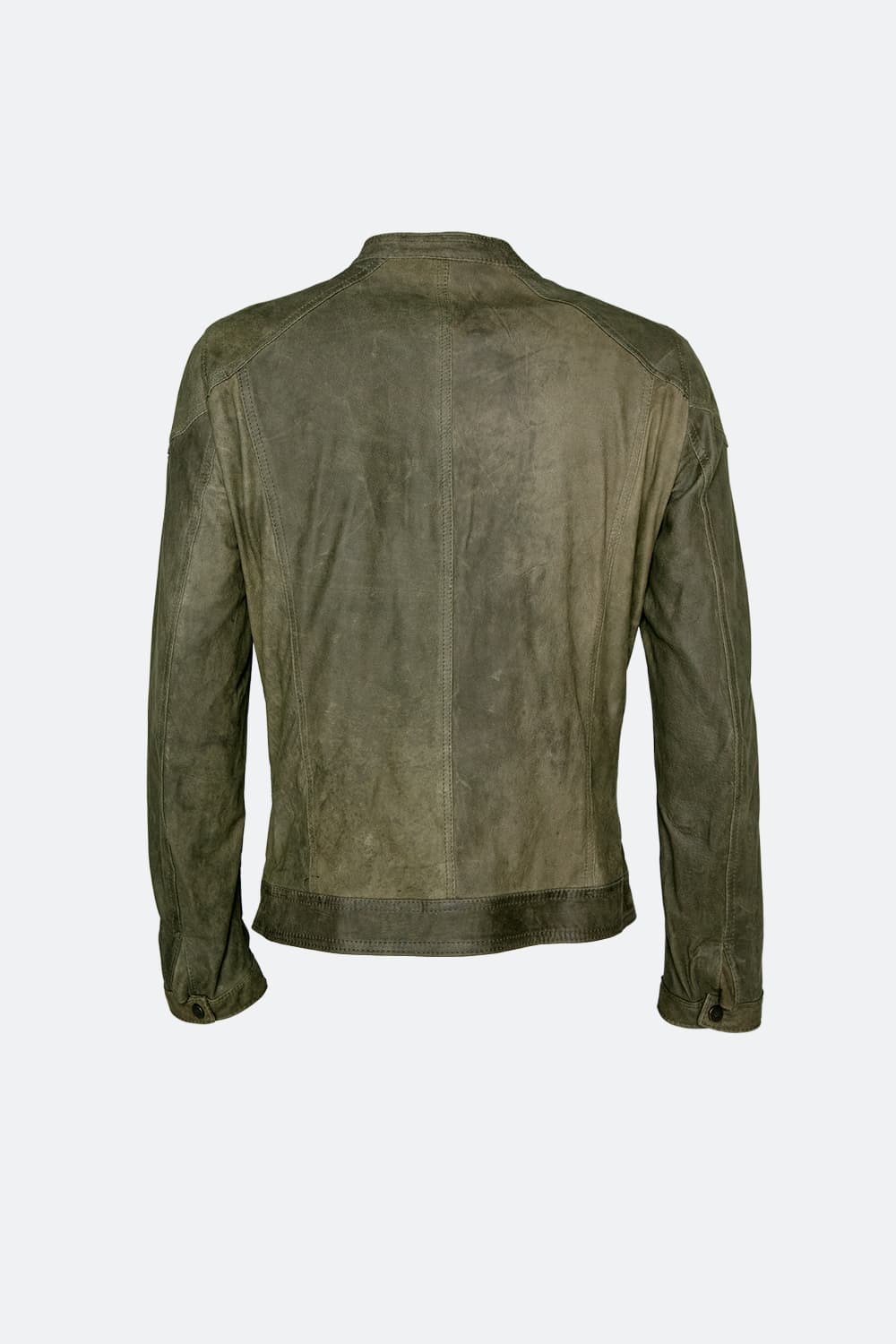 Elton Gold Oiled Green man Barone firenze - 10