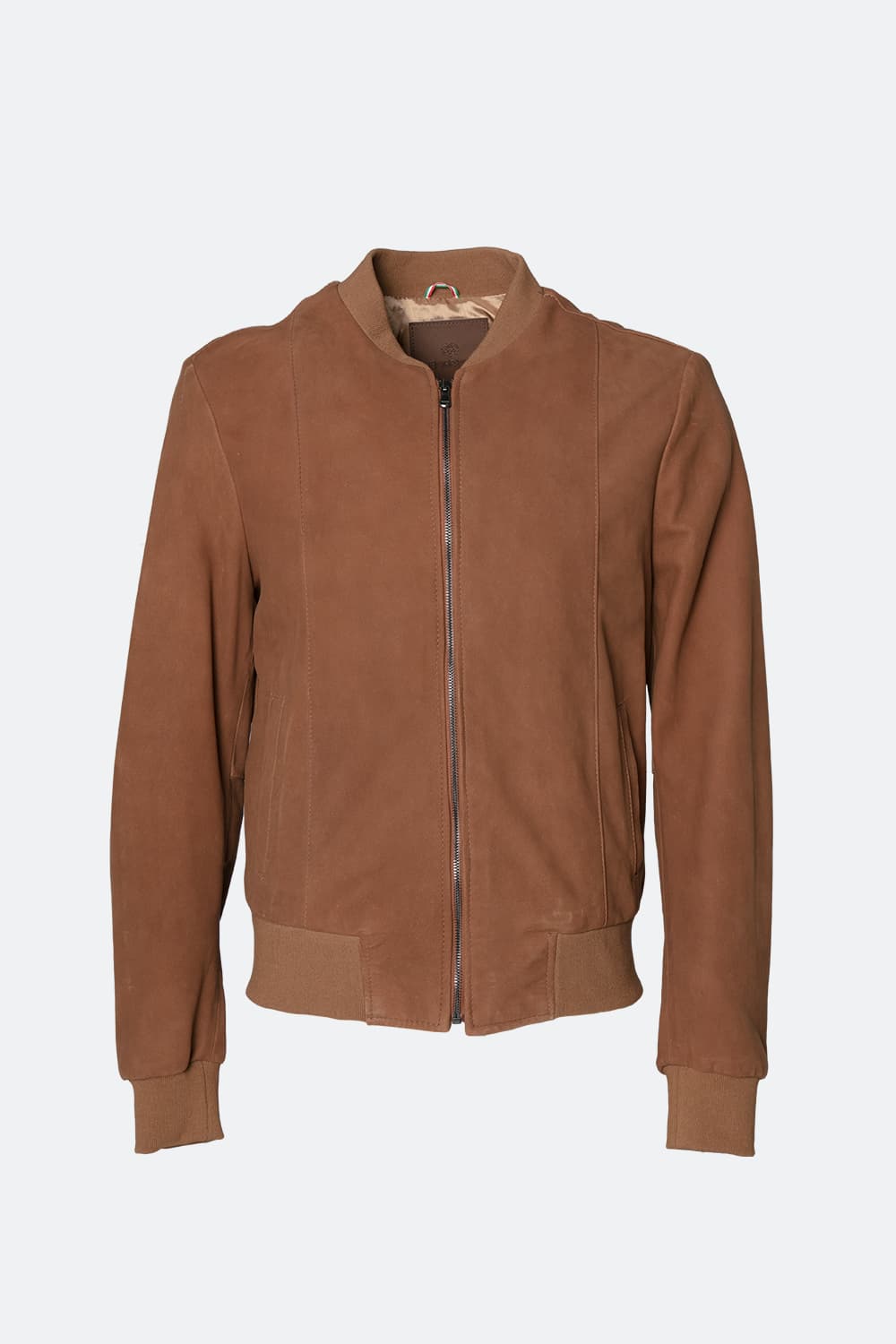 Enrico Suede uomo Barone firenze - 2