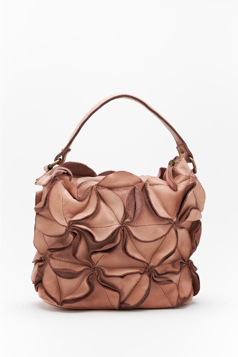 Fiore in Blush Pink woman Barone firenze - 3