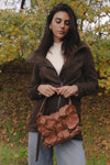 Fiore Cuoio woman Barone firenze - 3