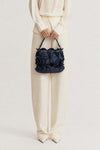 Fiore Denim woman Barone firenze - 4