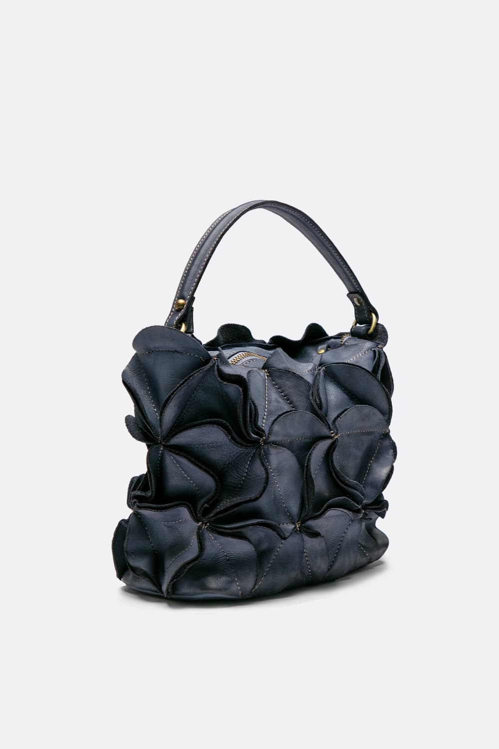 Fiore Denim woman Barone firenze - 3