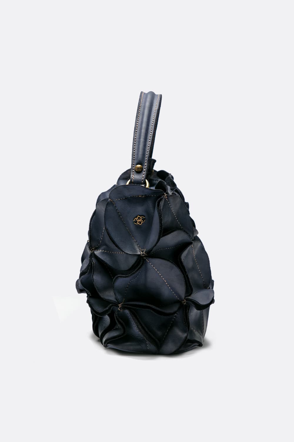 Fiore Denim woman Barone firenze - 4