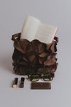 Fiore Dark Brown woman Barone firenze - 3