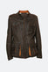 Francesco Oiled Saharan Dark Brown man Barone firenze - 2