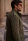 Francesco Oiled Saharan Dark Brown man Barone firenze - 5