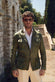 Francesco Saharan Vintage Green man Barone firenze - 1