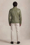 Francesco Saharan Vintage Green man Barone firenze - 10