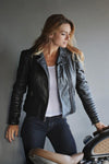 Gaia Bike woman Barone firenze - 3