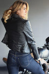 Gaia Bike woman Barone firenze - 10