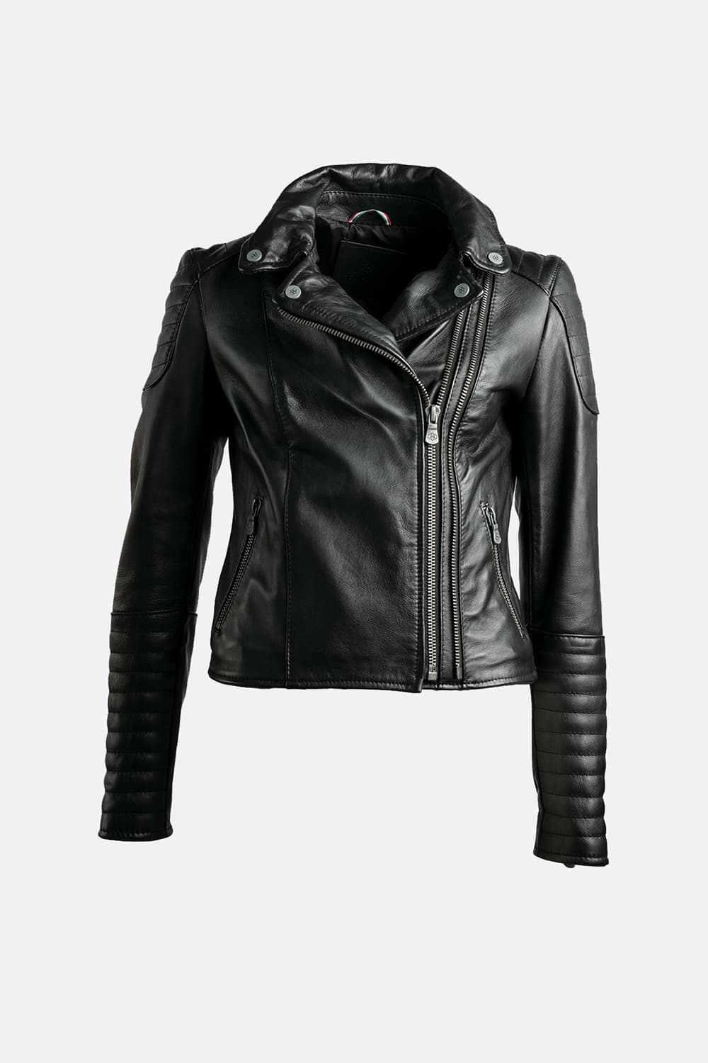 Gaia Bike woman Barone firenze - 2