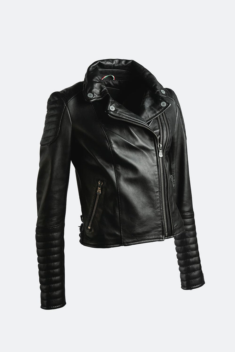 Gaia Bike woman Barone firenze - 9