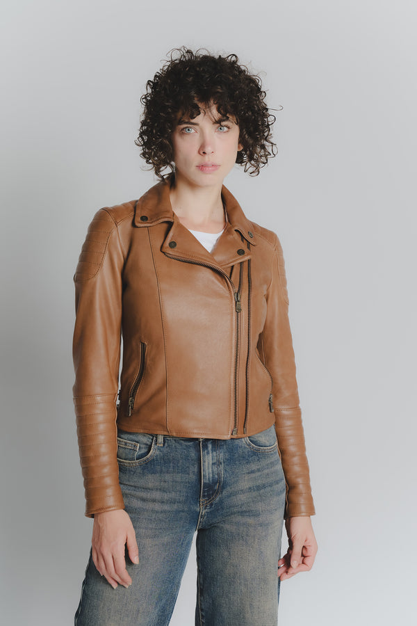 Gaia Bike Vegetale Sigaro woman Barone firenze