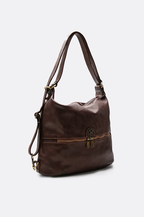 Ghibellina Dark Brown donna Barone firenze