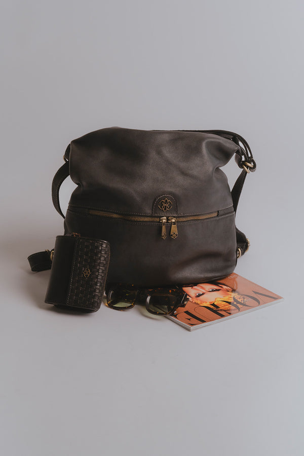 Ghibellina Black donna Barone firenze