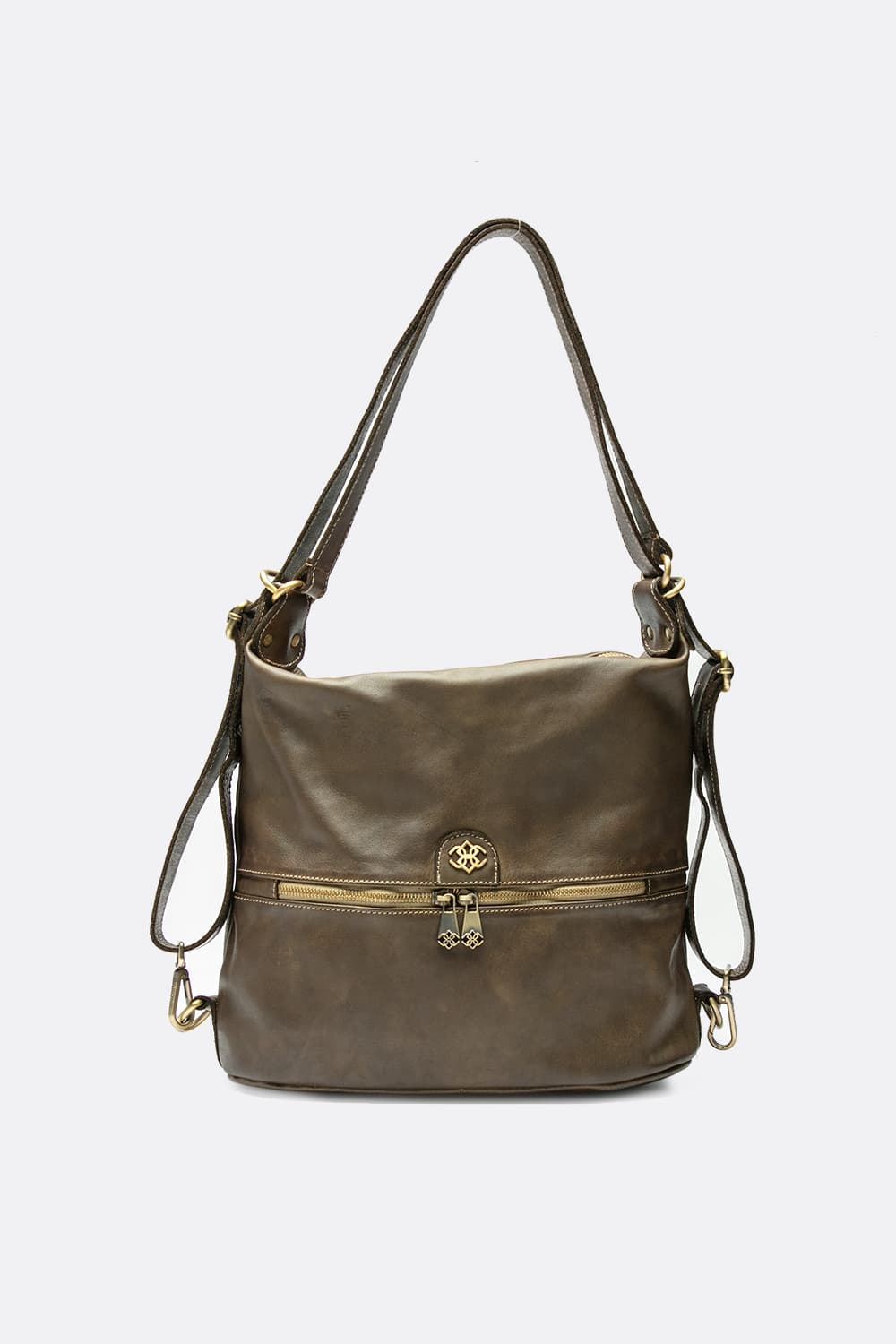 Ghibellina Green woman Barone firenze - 1