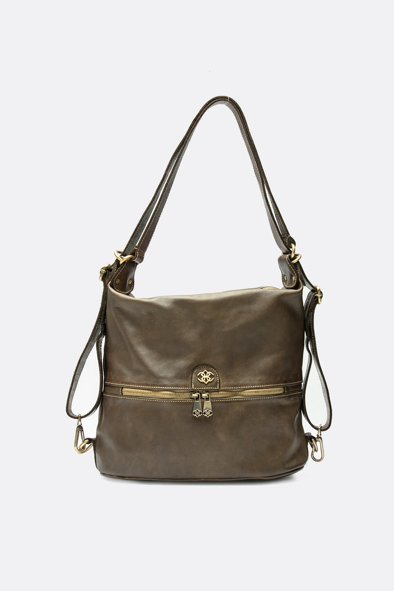Ghibellina Green woman Barone firenze - 1
