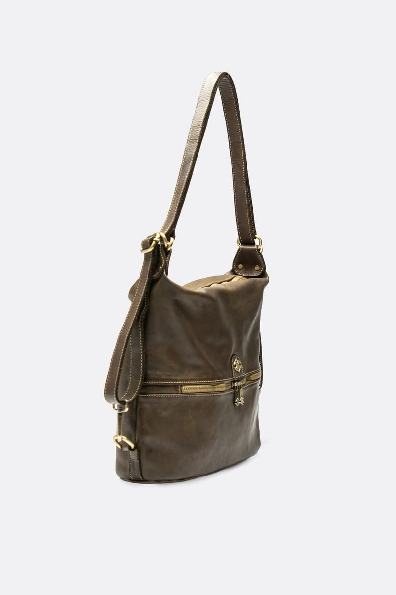 Ghibellina Green woman Barone firenze - 3