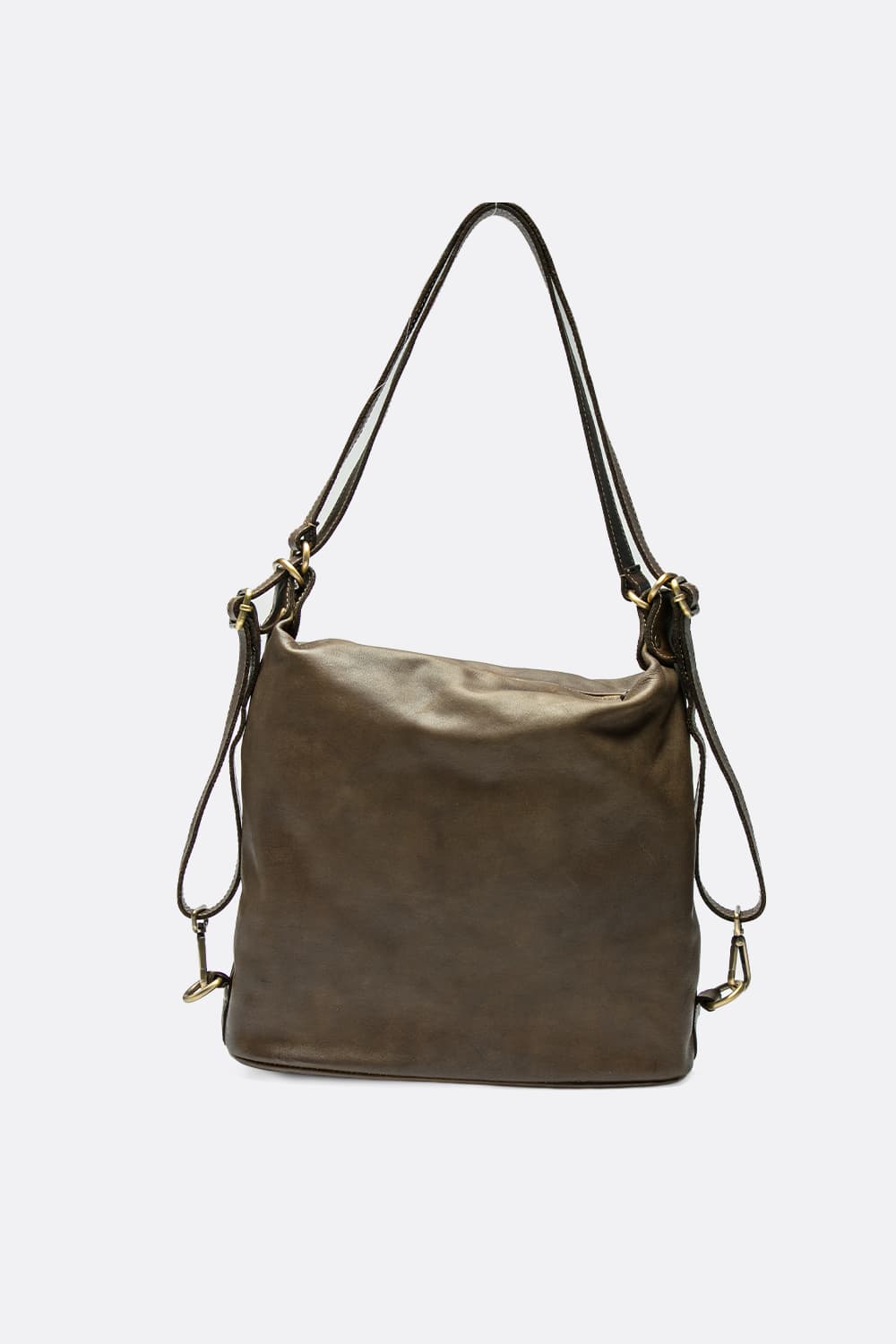 Ghibellina Green woman Barone firenze - 4