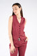 Star women's vest woman Barone firenze - 1