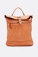 Grosseto Tan Backpack unisex Barone firenze - 1