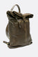 Grosseto Green Backpack unisex Barone firenze - 3