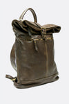 Grosseto Green Backpack unisex Barone firenze - 3