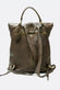 Grosseto Green Backpack unisex Barone firenze - 5