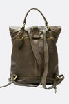 Grosseto Green Backpack unisex Barone firenze - 5