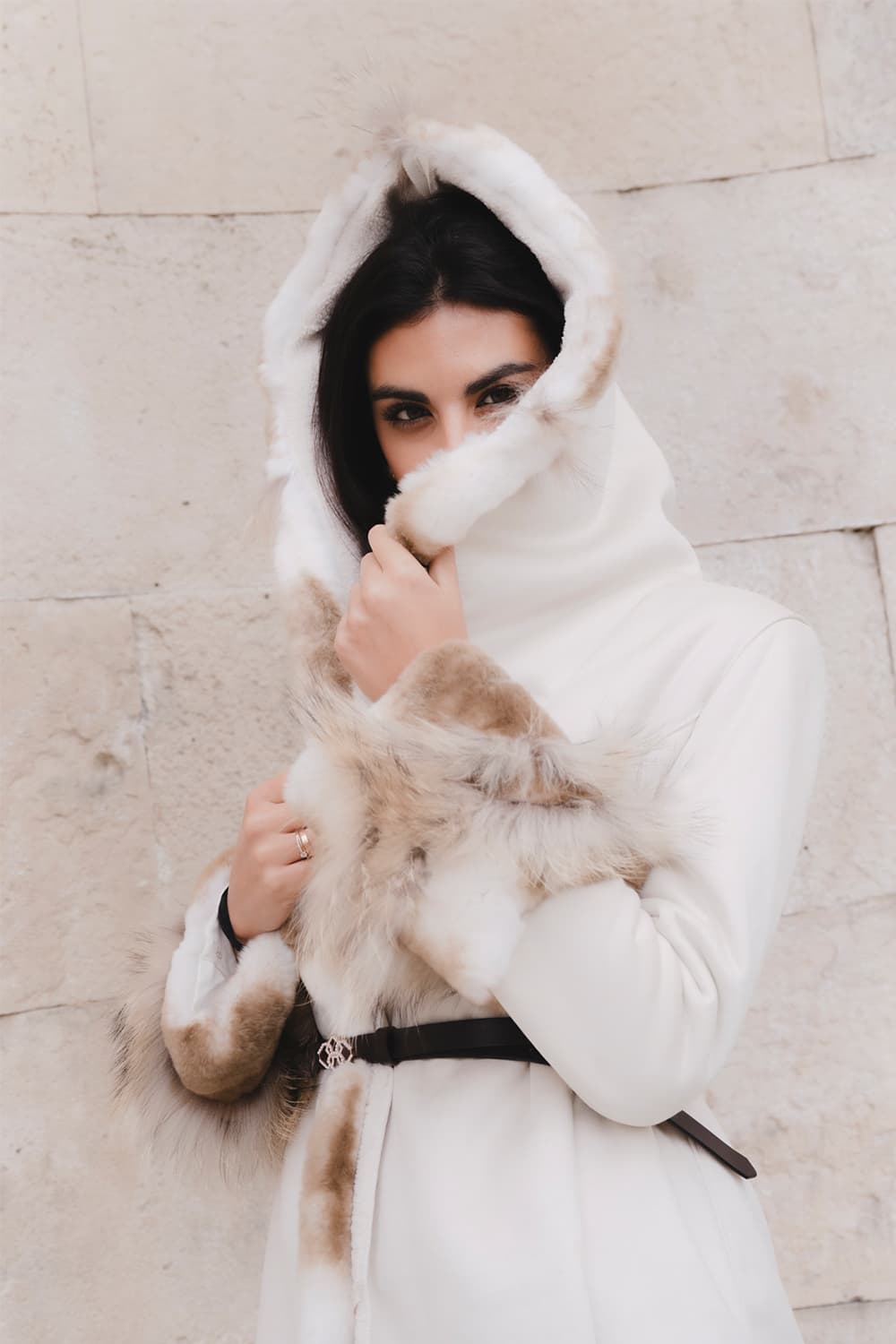 Iceberg Woman woman Barone firenze - 2