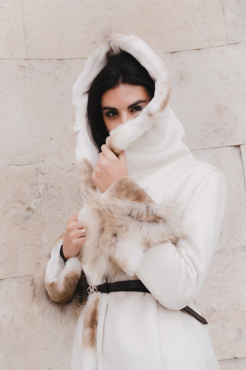 Iceberg Woman woman Barone firenze - 2