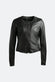 Irene Short Black woman Barone firenze - 2