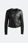 Irene Short Black woman Barone firenze - 2