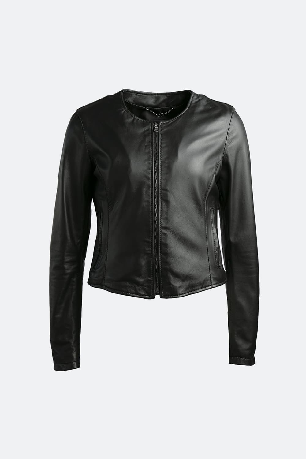 Irene Short Black woman Barone firenze - 2