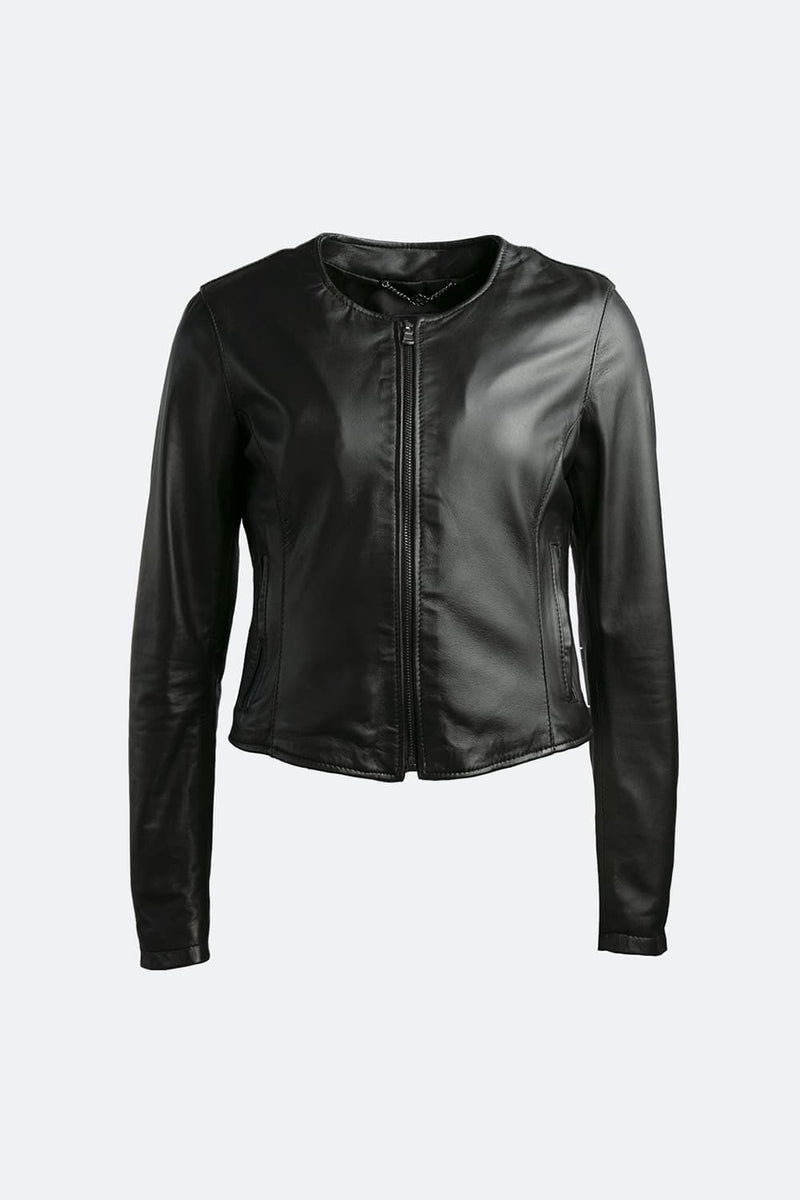 Irene Short Black woman Barone firenze - 2