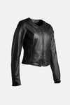 Irene Short Black woman Barone firenze - 3