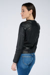 Irene Long Black woman Barone firenze - 9