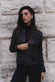 Irene Long Black woman Barone firenze - 3