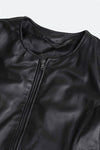 Irene Short Black woman Barone firenze - 7