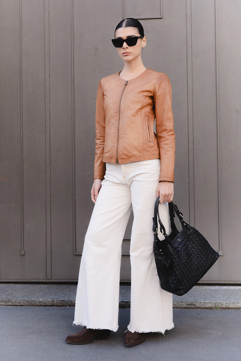 Irene Long Vintage woman Barone firenze - 3